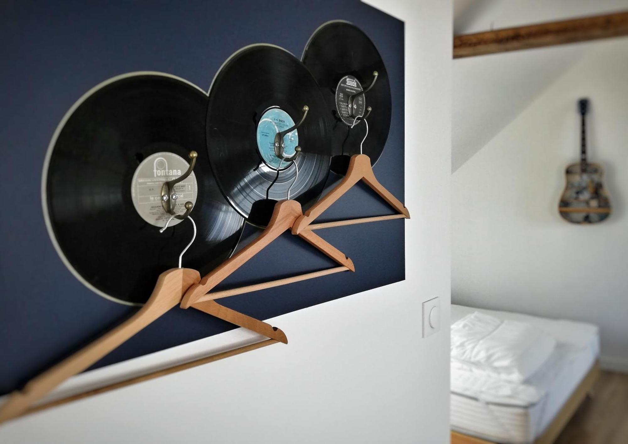Apartamento La Bonne Etoile Chatelaudren Habitación foto