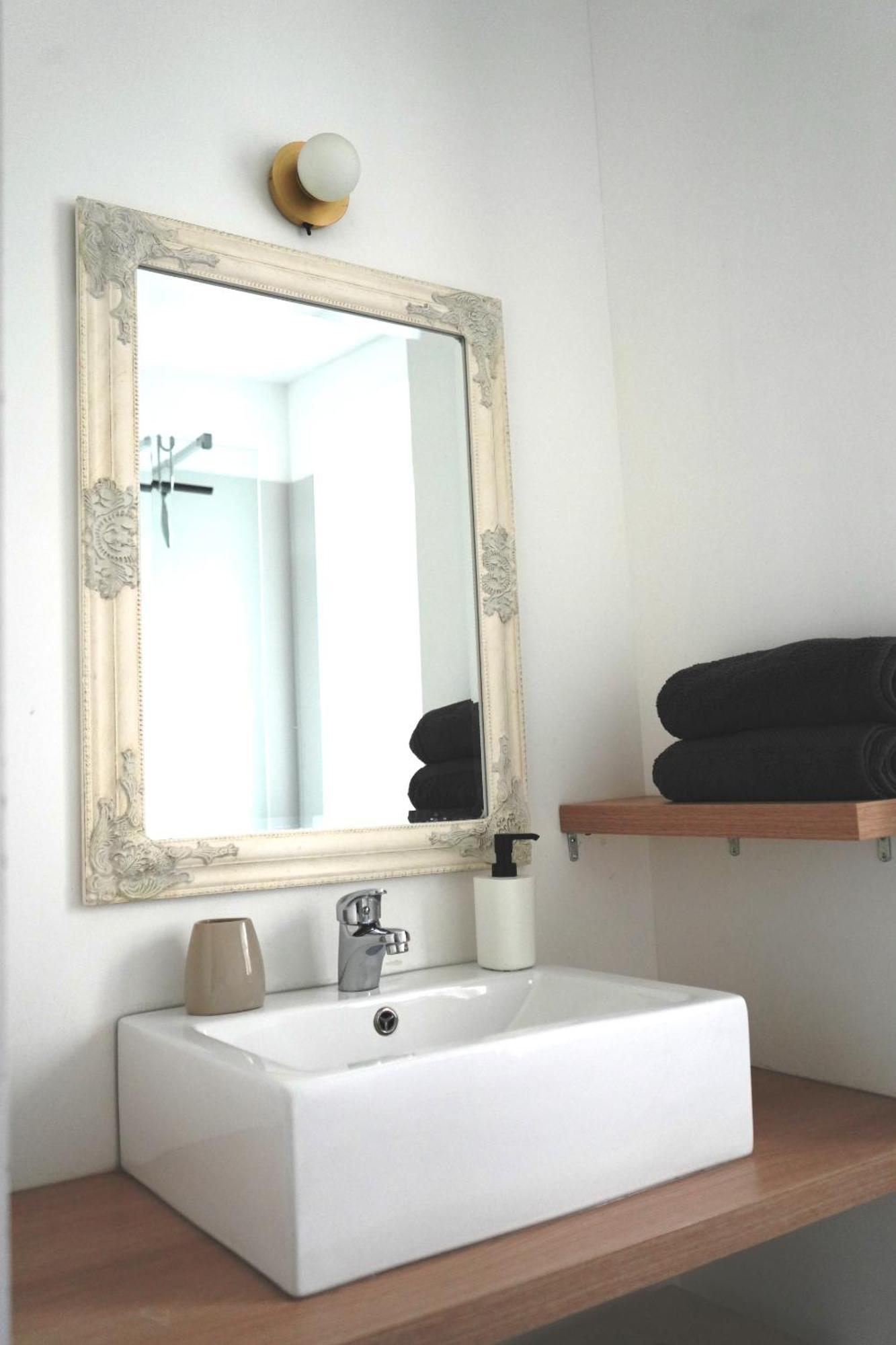 Apartamento La Bonne Etoile Chatelaudren Habitación foto